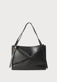 Selezionato, black