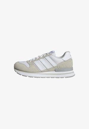 adidas Originals, ADIDAS ORIGINALS ZX 500 RS SHOES UNISEX - Matalavartiset tennarit - cloud white crystal white grey one