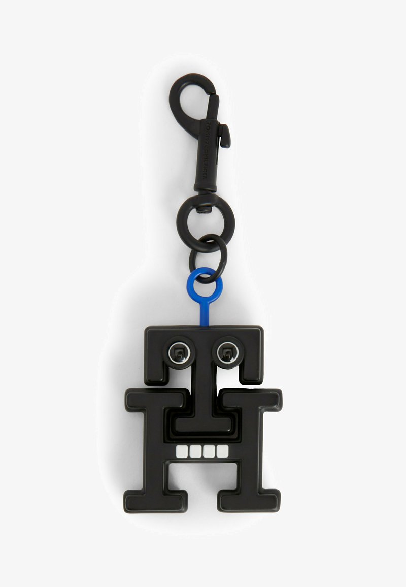 Tommy Hilfiger MONOGRAM BOT FOB GIFT SET - Otros accesorios - black ...