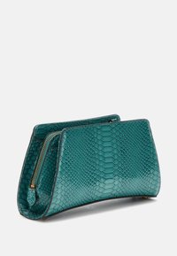 Guess Ručna torbica - blau