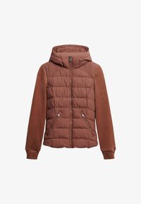 Non sélectionné, nutmeg spice brown