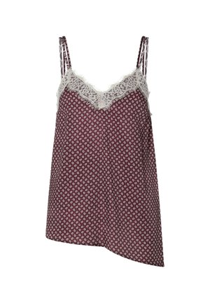 LIU JO, Top - berry