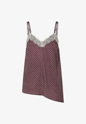 LIU JO, Top - berry