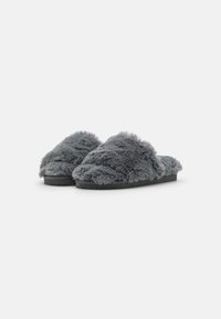 flip*flop SLIDE - Slippers - dark grey