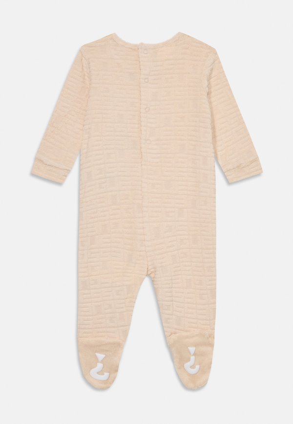 BABY UNISEX - Pyjamas - sand grain2