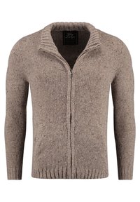 WILL  - Cardigan - beige