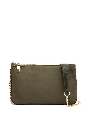 MISAKO, BOLEO HANDBAG - Schoudertas - green
