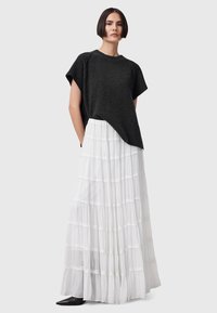 AllSaints EVA - Maxirok - white