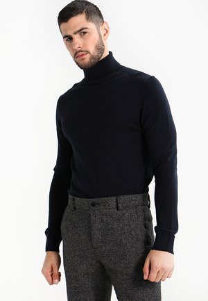 Jumper - dark blue