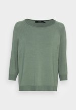 Felpa Lunga VERO MODA Donna - Comoda, In Viscosa E Poliammide, Stile Casual - Foto 4