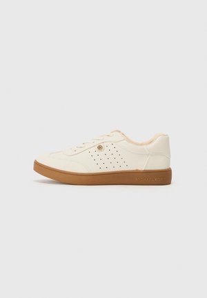 JEM SCOTTY - Sneaker low - vanilla/gum