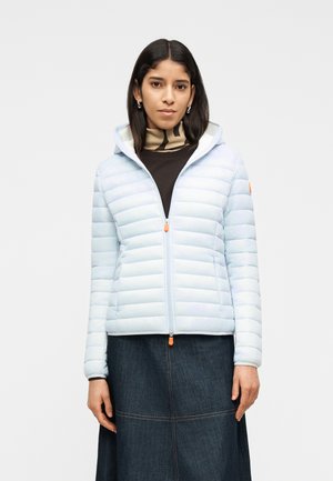 DAISY - Zimska jakna - foam grey