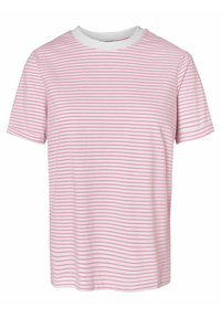 Niewybrane, bright white