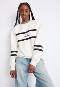 Ellesse MARCHI - Sportska majica - off white