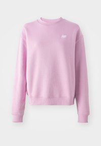 SPORT ESSENTIALS CREW - Sweatshirt - pink taffy