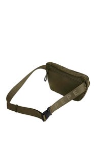 Pepe Jeans Gürteltasche - seagrass green