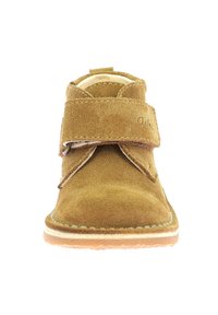 Aster ABOCRATCH - Botines bajos - camel
