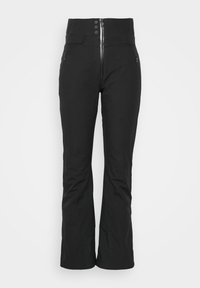Unausgewählt, black
