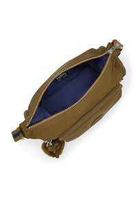 Kipling GABB S - Skuldertasker - dry laurel
