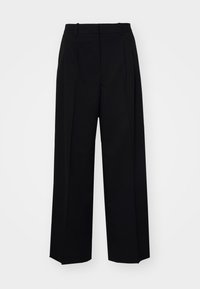 Unselected, black