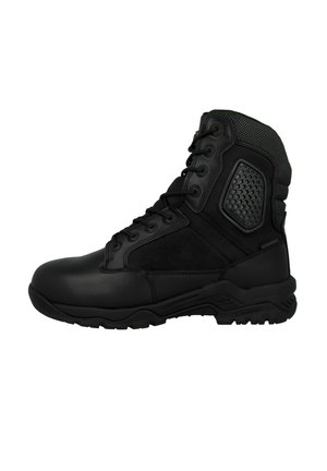 STRIKE FORCE 8.0 WP UNISEX ERWACHSENE  - Veterboots - black