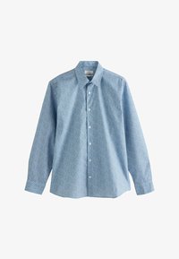 Non selezionato, blue ditsy orange