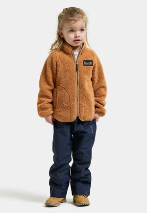 Didriksons, GIBBS UNISEX, brązowy