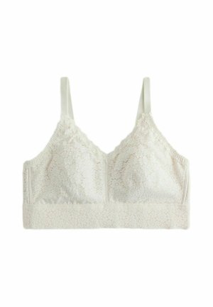 Next, Bustier - cream