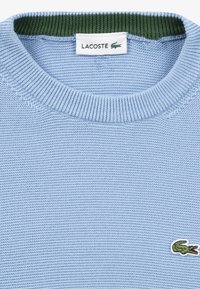 Lacoste CREW NECK - Svetr - panorama