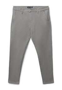 Non selezionato, tortora