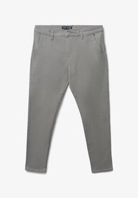 Non selezionato, tortora