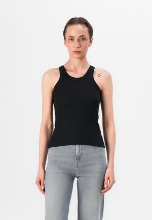 FINLEY - Top - black