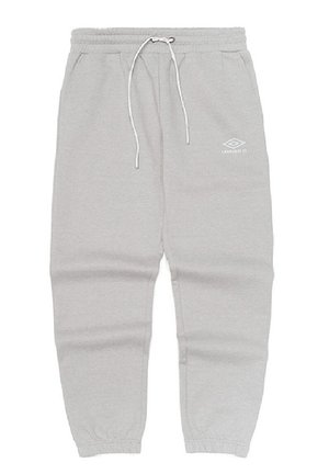 Umbro Pantaloni sportivi - grigio chiaro