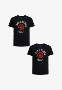 Unselected, schwarz-2