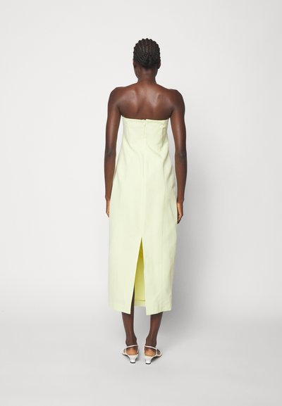 STAUD DANIELA DRESS - Sukienka koktajlowa