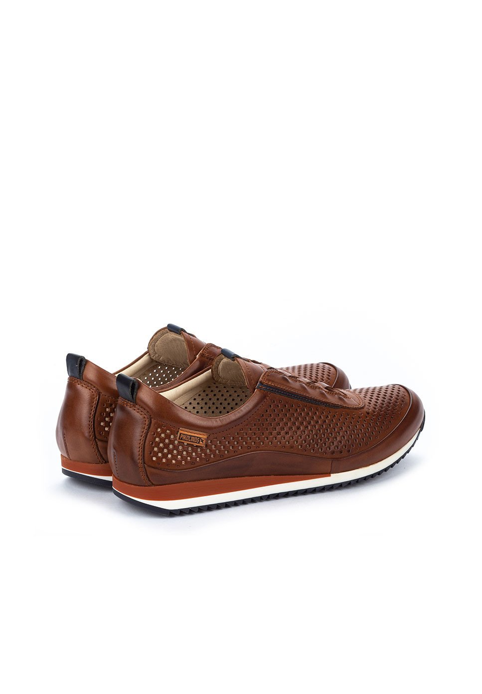 Zapatos hombre Pikolinos Liverpool M2A-6252