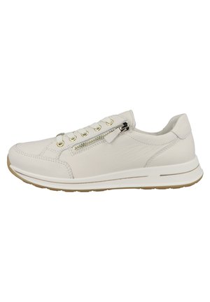 Baskets basses - cream