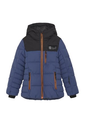 Veste d'hiver - vintage indigo