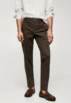 Chino - dark brown