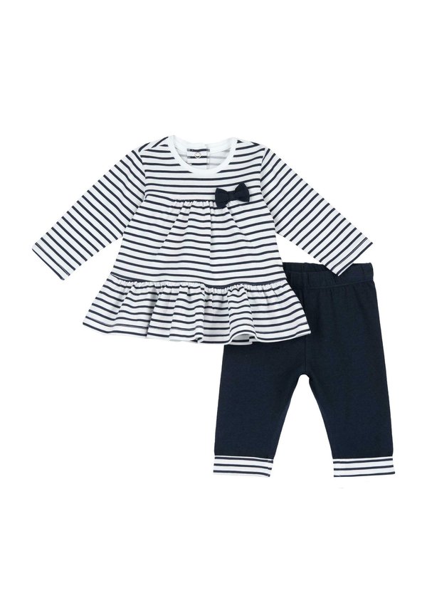 OUTFIT SET - Leggings - Hosen