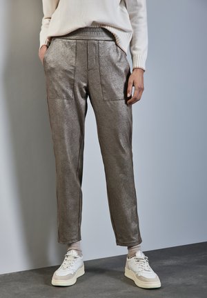 COATING - Jogginghose - beige