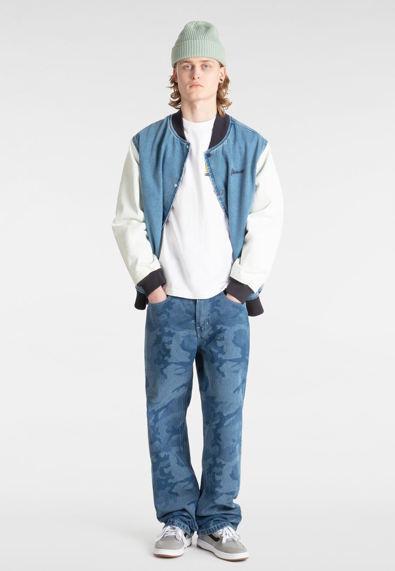 Vans Jeansjacke - Bild 2