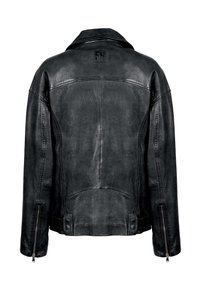 Freaky Nation ANUK - Blazer - moonless