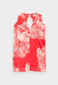 ESRA  - Tops - warm white/tropical