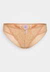 PLANET BRAZILIAN - Briefs - nude