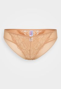 PLANET BRAZILIAN - Briefs - nude