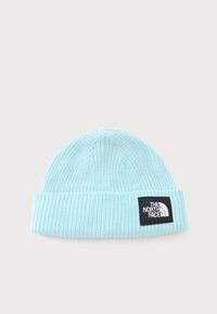 Unselected, glacier