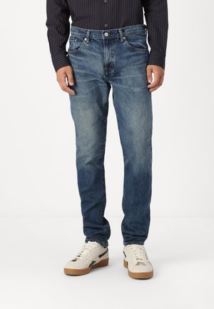 Edwin Jeans Tapered Fit - blue light used