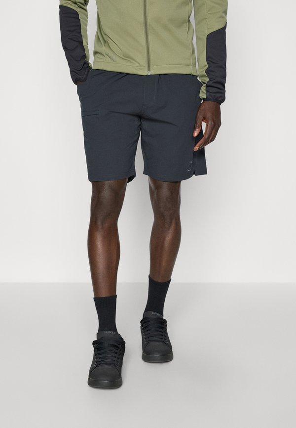 LOOP BAG SHORT WITH LINER 2-IN-1 - Tights - schwarz