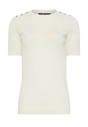 Long Tall Sally, TALL T-SHIRTS - T-shirt basic - ivory